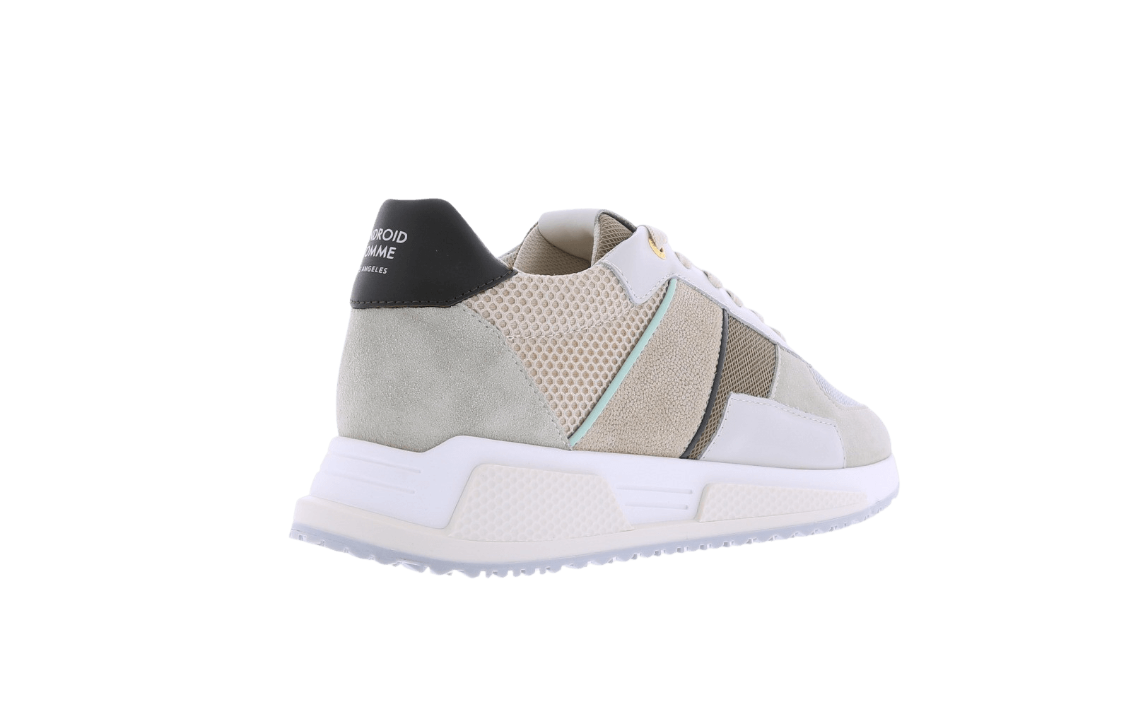 Men Propulsion Mid 122