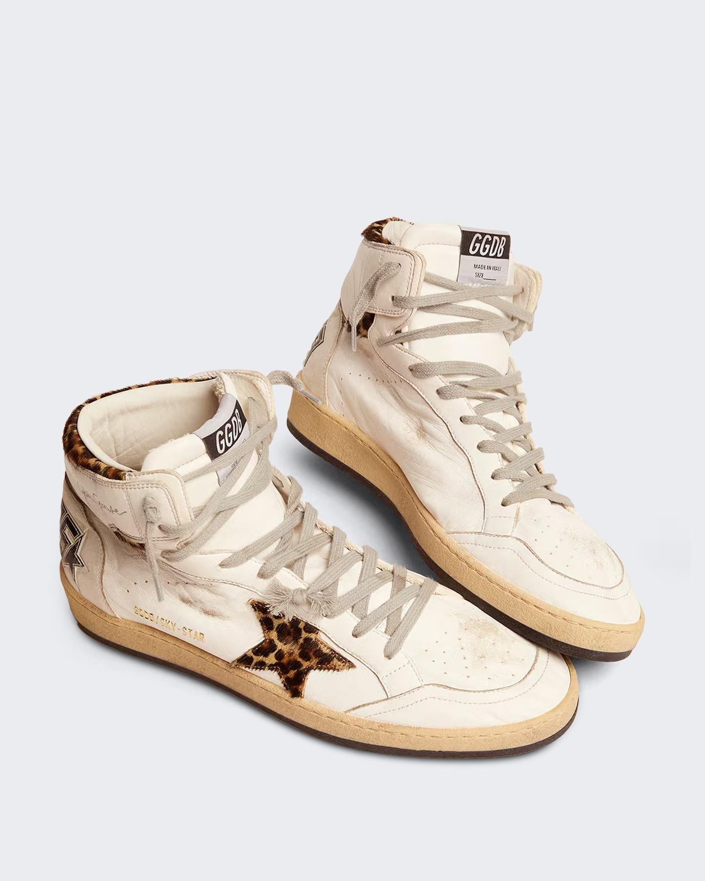 Dames Sky Star Serigraph