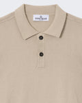 Stone Island Kids Ls Polo — huidige kleur