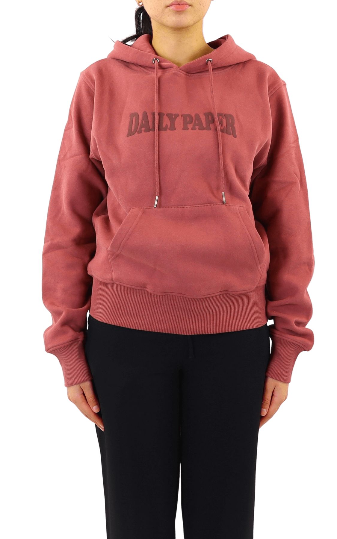 Women Nomafu hoodie