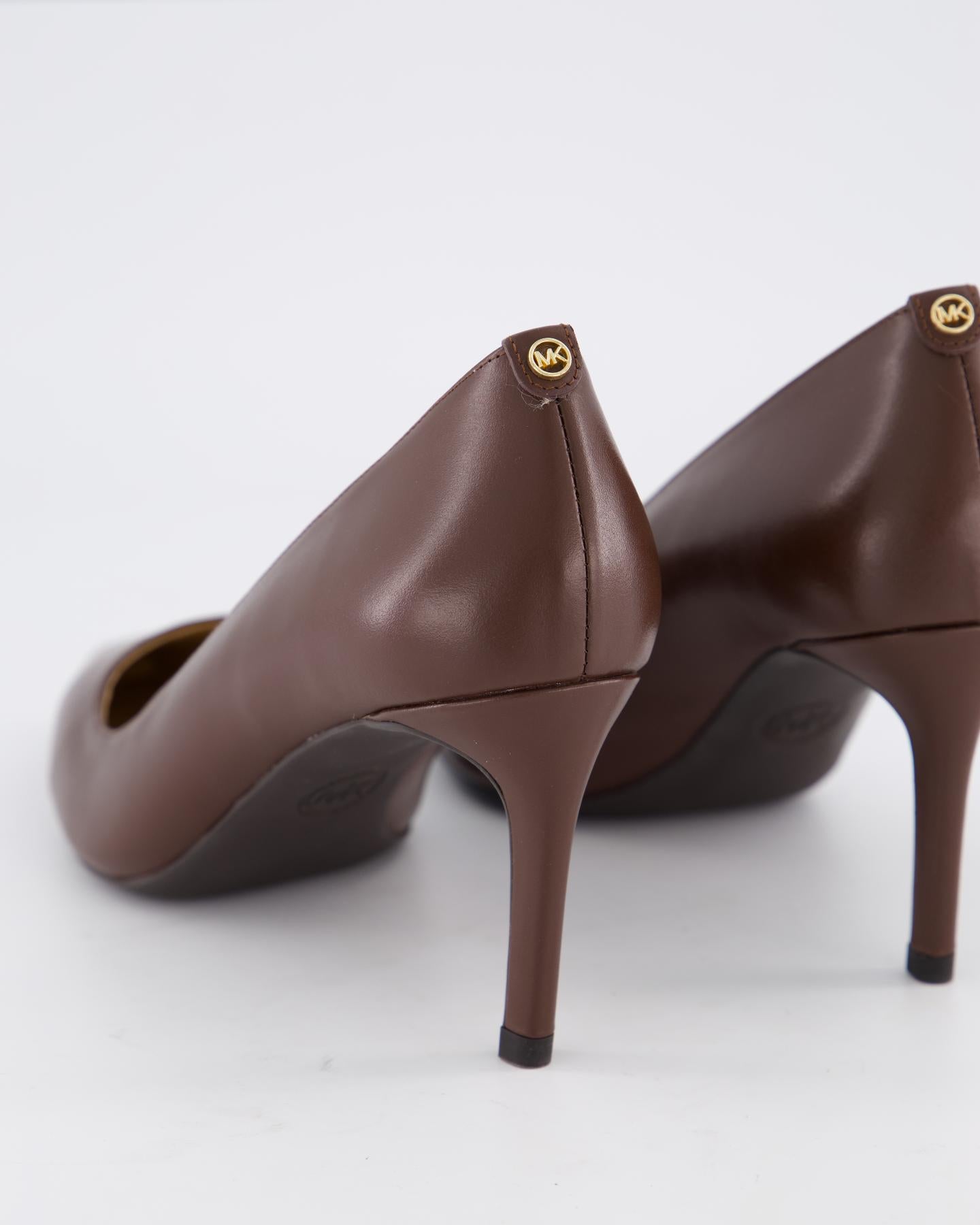 Dames Alina Flex Pump Bruin