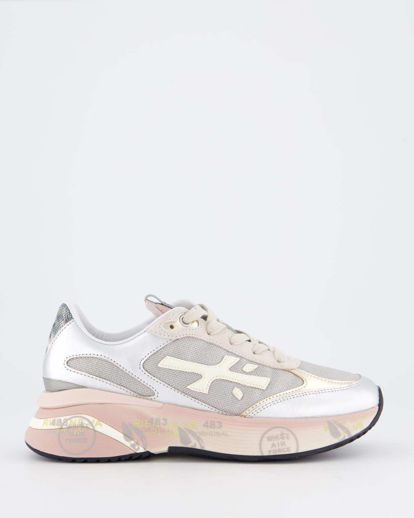 Dames Moerund Sneaker