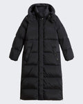 Women's Kelly lange parka Black