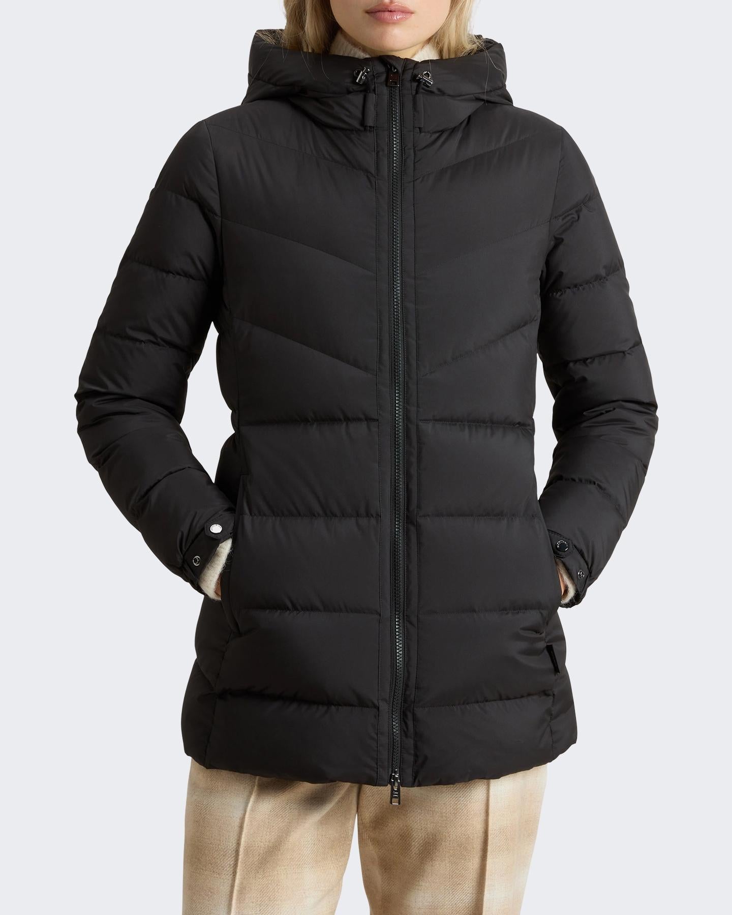 Woolrich Dames Shirley Jacket - Eleganza.nl