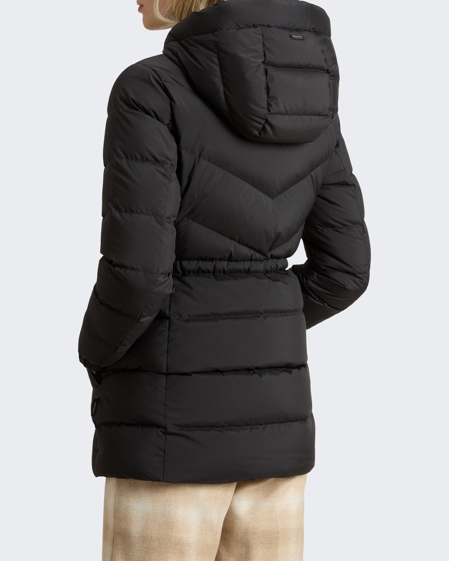 Woolrich Dames Shirley Jacket - Eleganza.nl