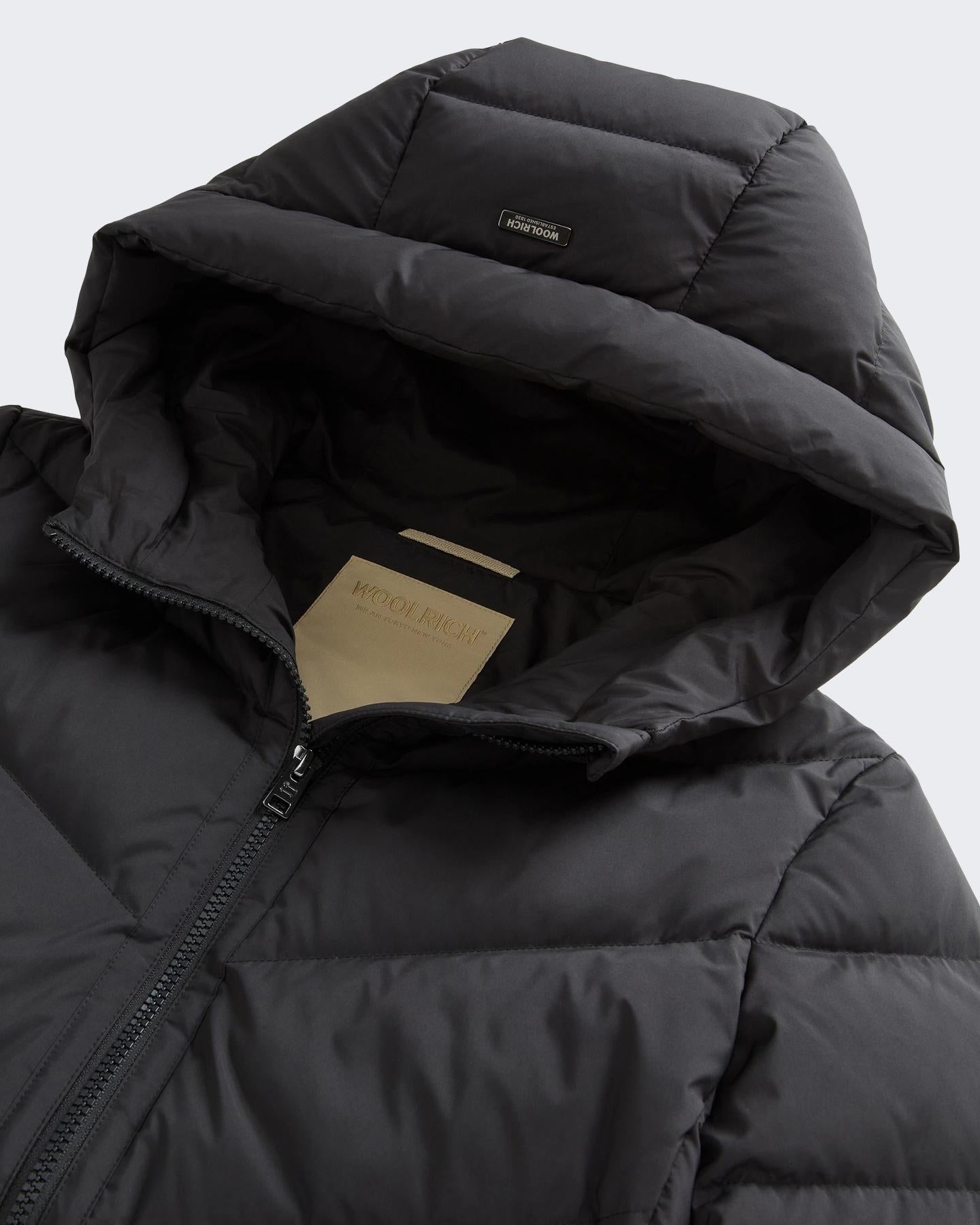 Woolrich Dames Shirley Jacket - Eleganza.nl