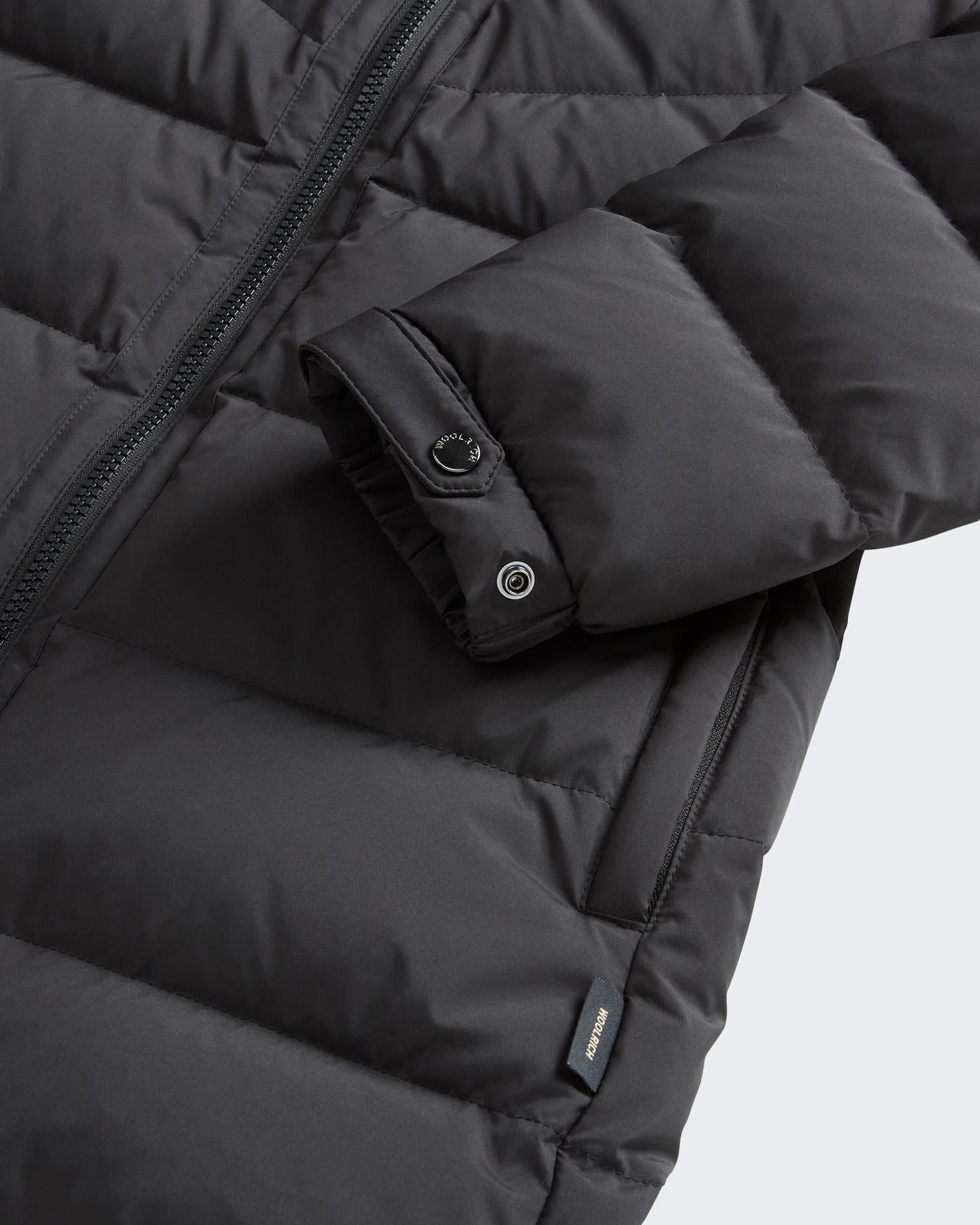 Woolrich Dames Shirley Jacket - Eleganza.nl