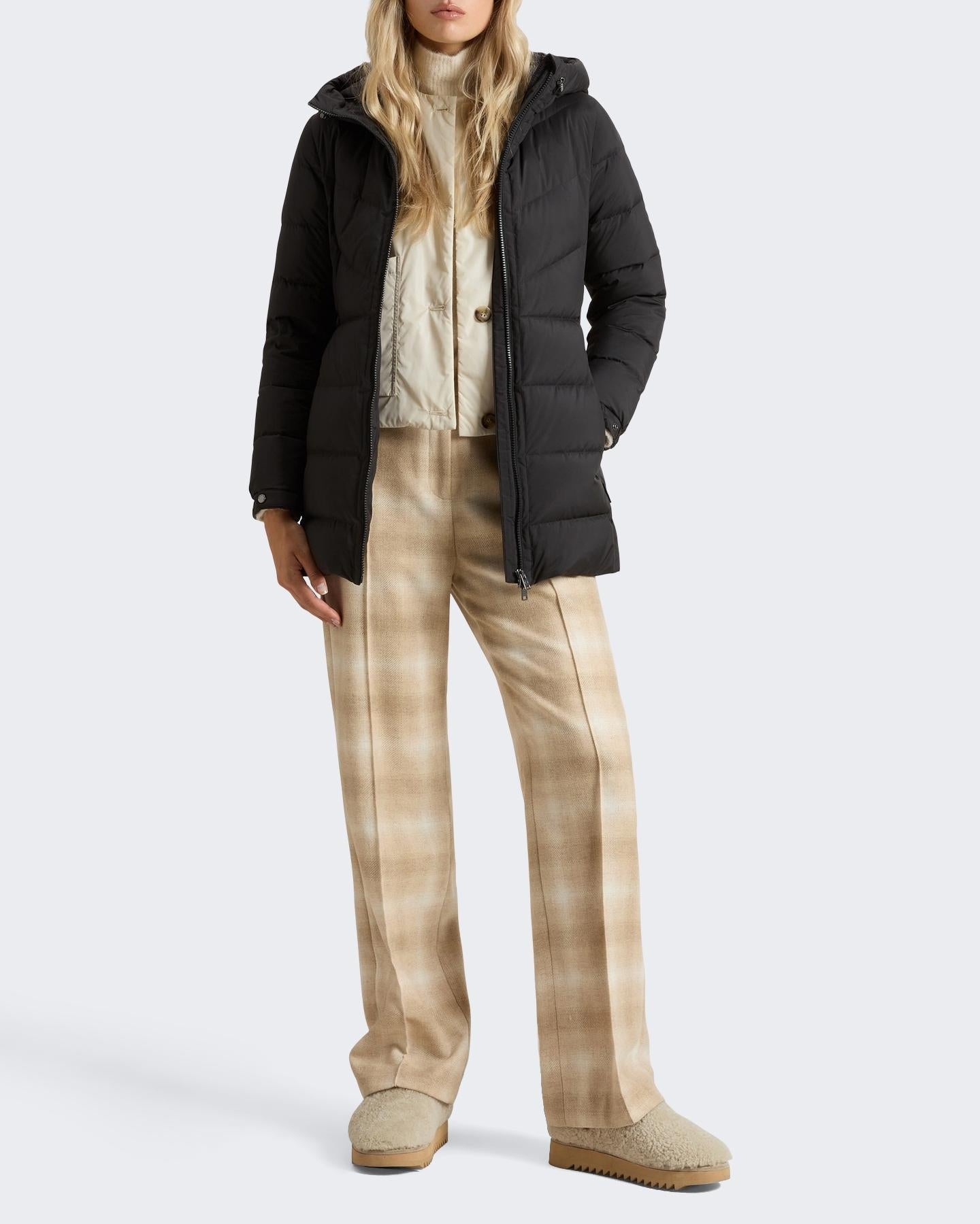 Woolrich Dames Shirley Jacket - Eleganza.nl