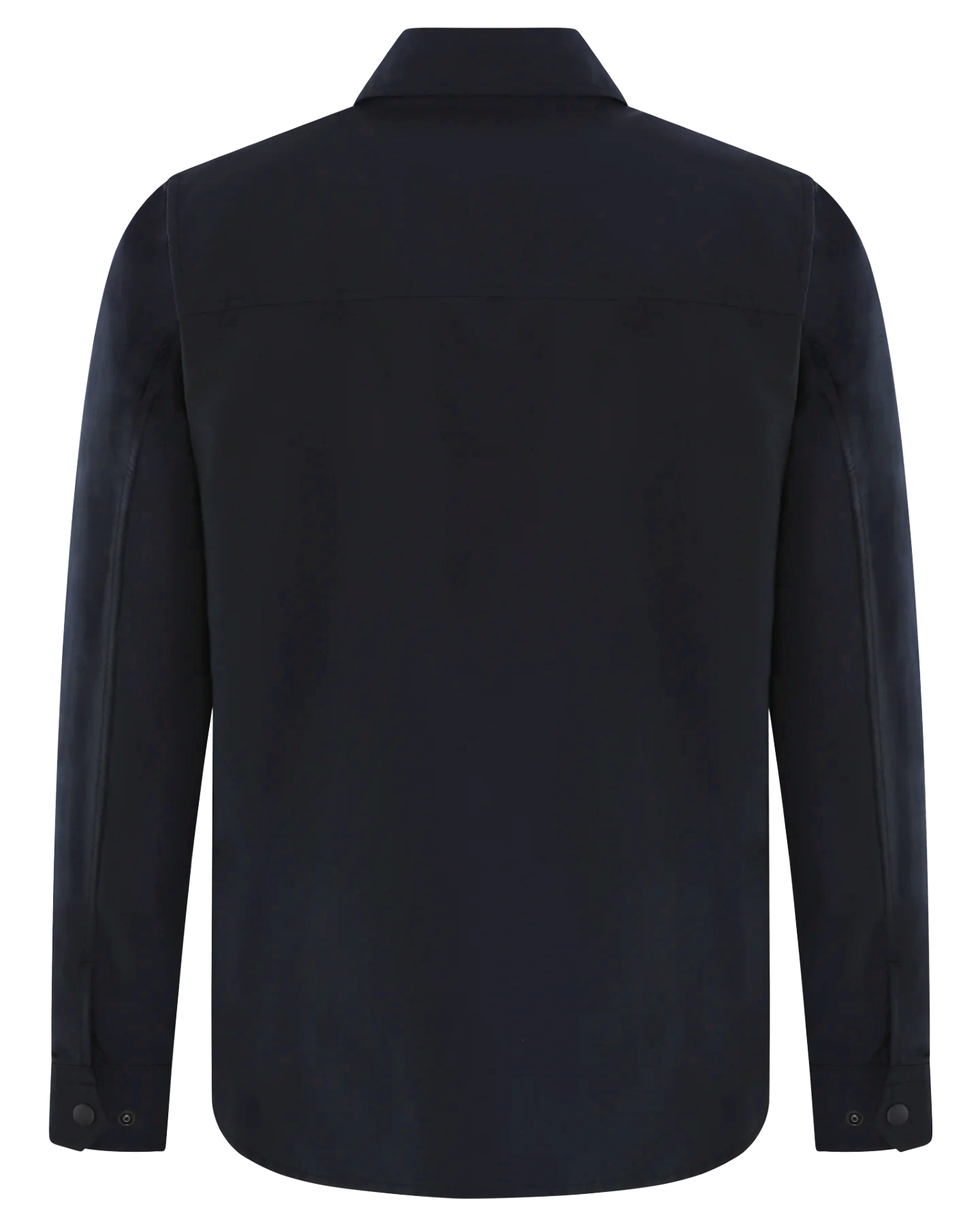 Woolrich Heren Light Ramar Overshirt Blauw - Eleganza.nl