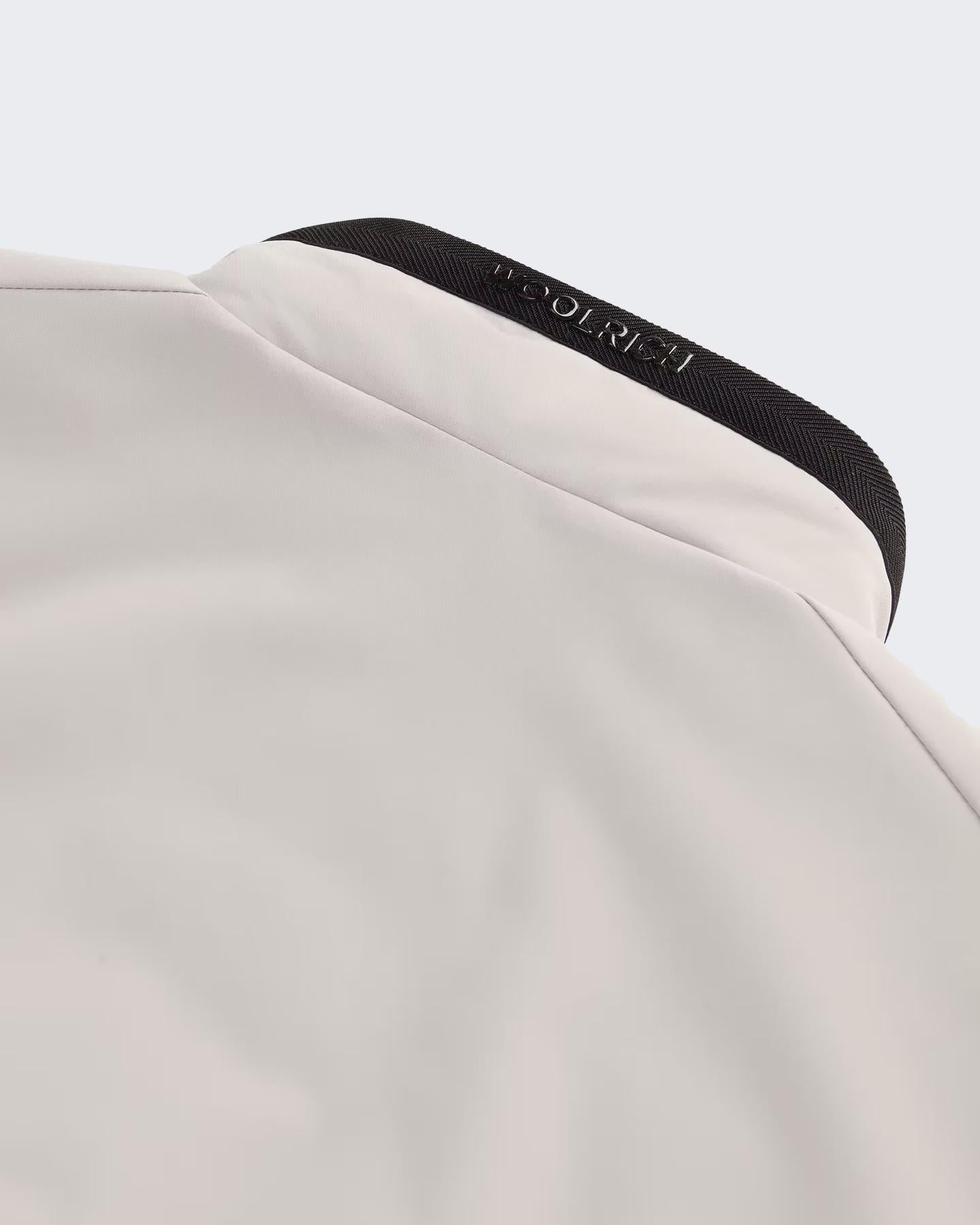 Woolrich Heren Two Layers Sailing Bomber - Eleganza.nl