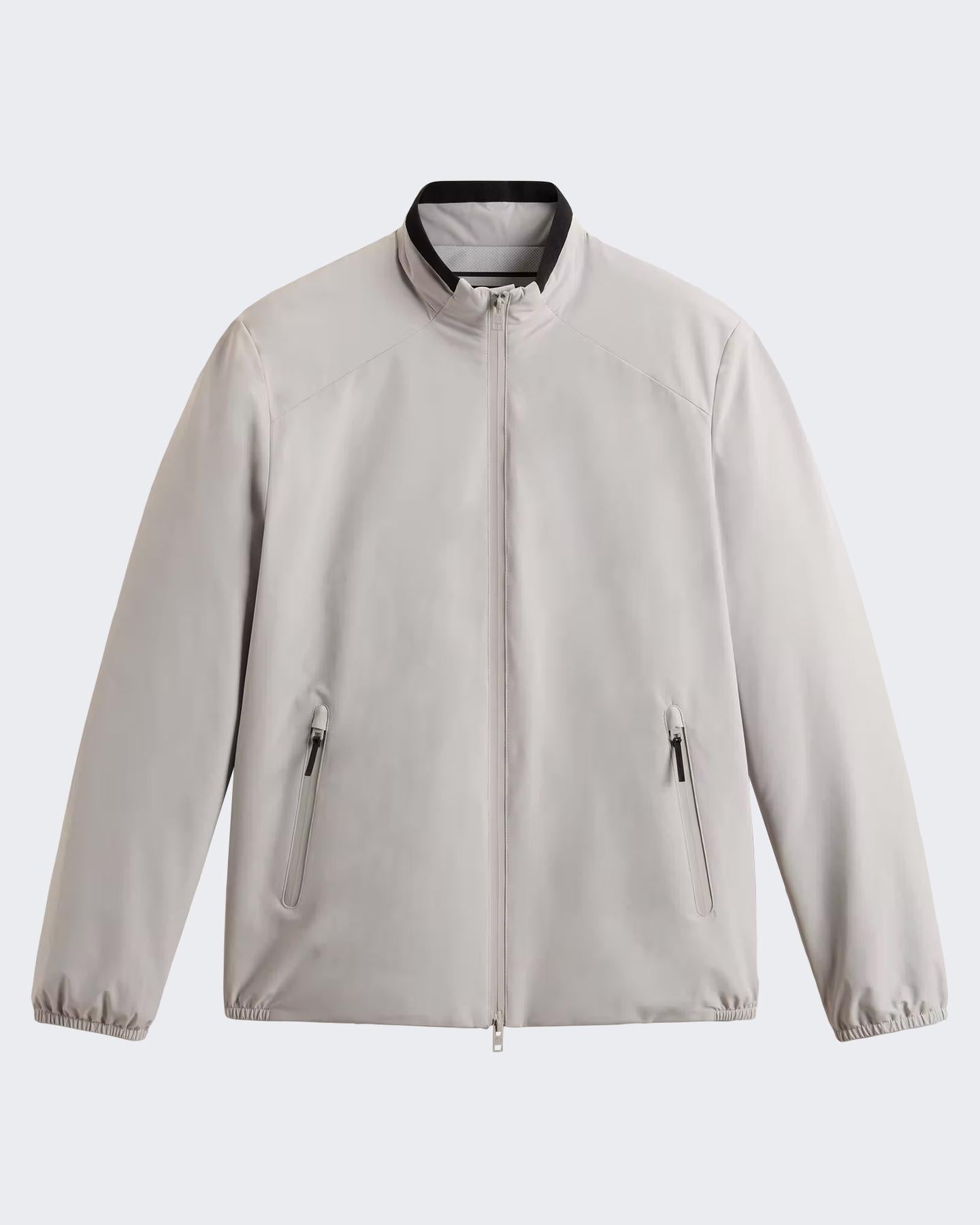 Woolrich Heren Two Layers Sailing Bomber - Eleganza.nl