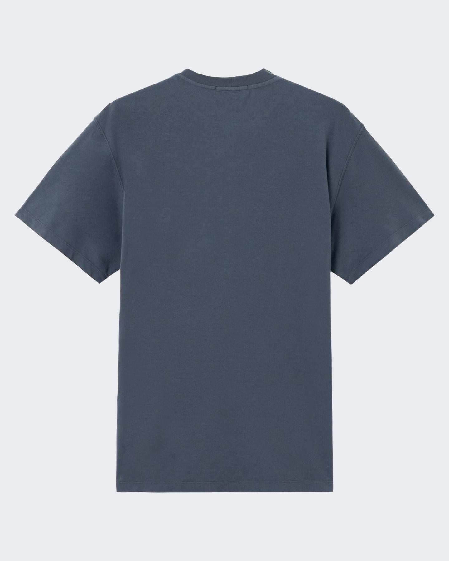 Stone Island Heren Ss T-Shirt
