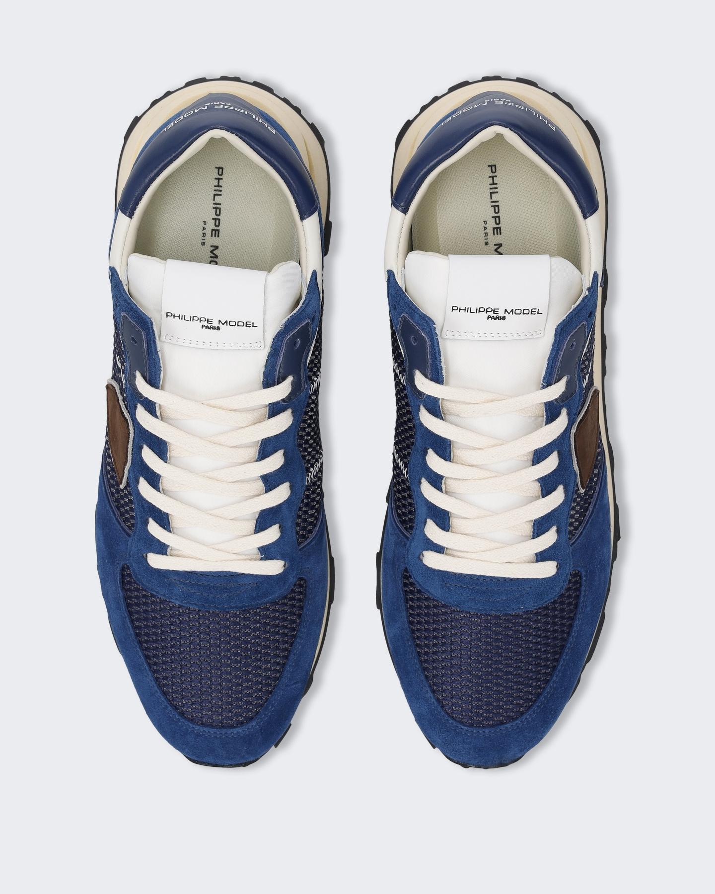 Heren Tropez Haute Low Man