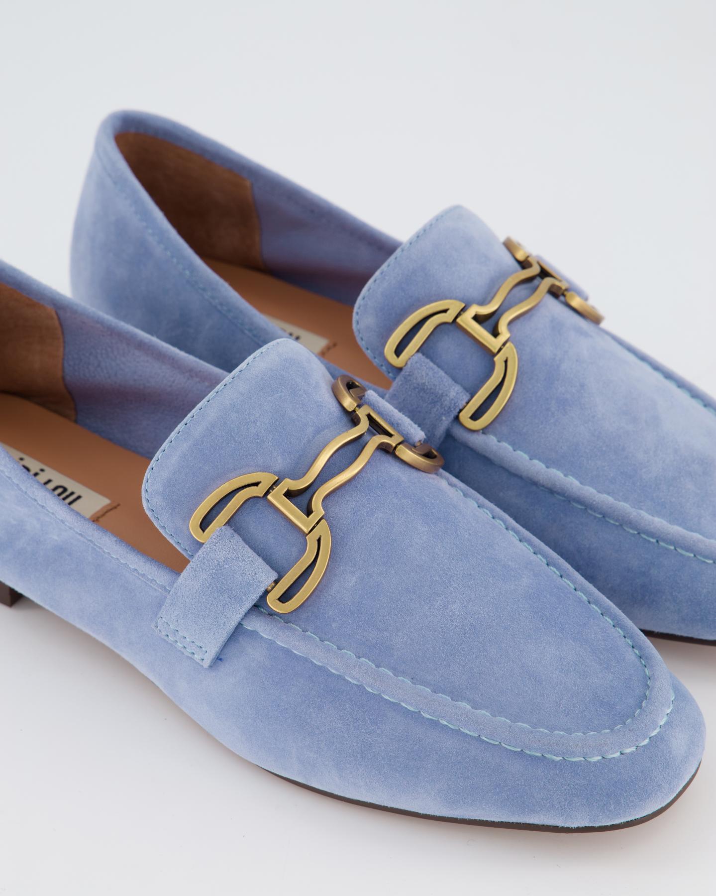 Women's Zagreb II Loafer Blue