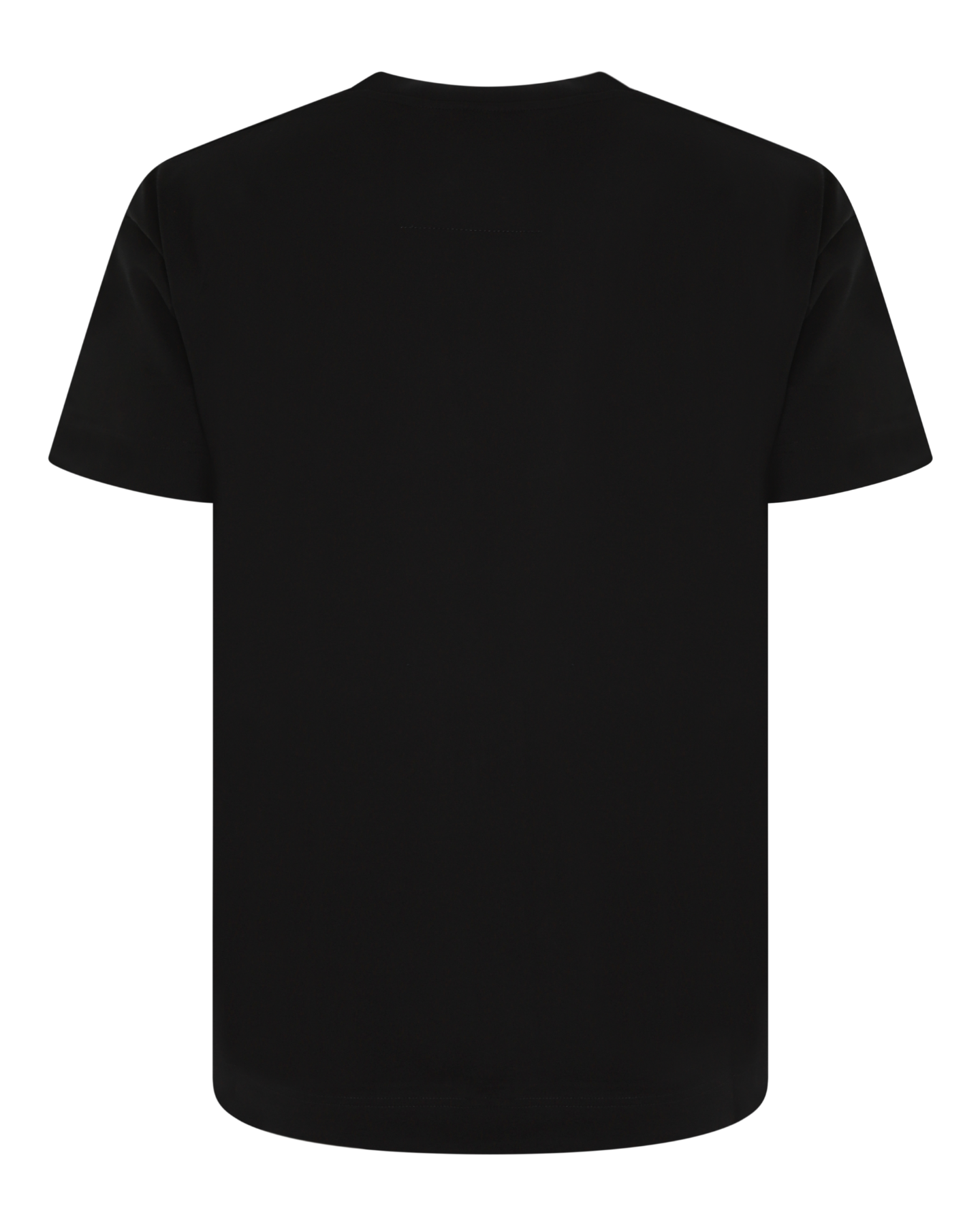 Heren 4G Star T-Shirt Zwart
