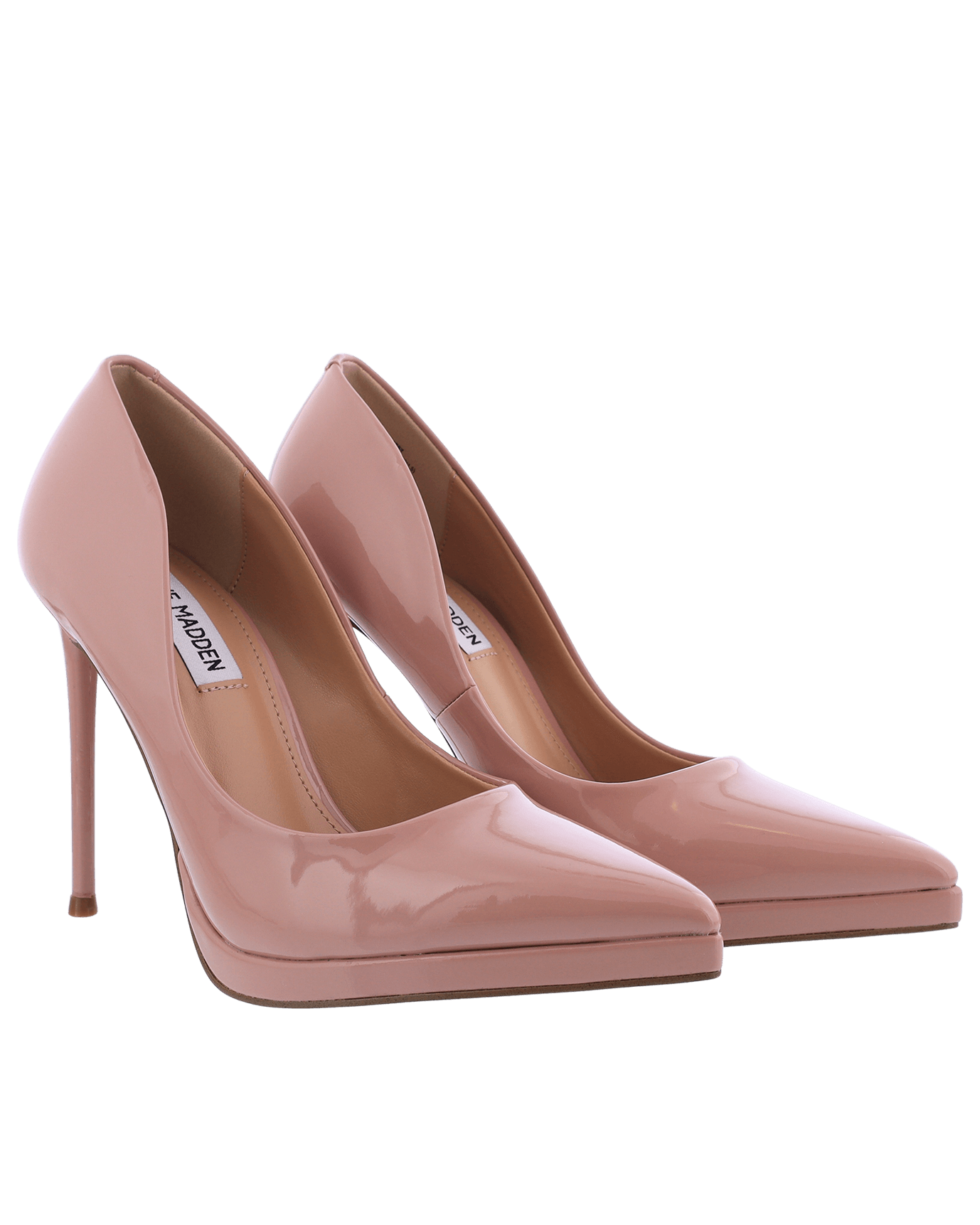 Women Classy pump pink