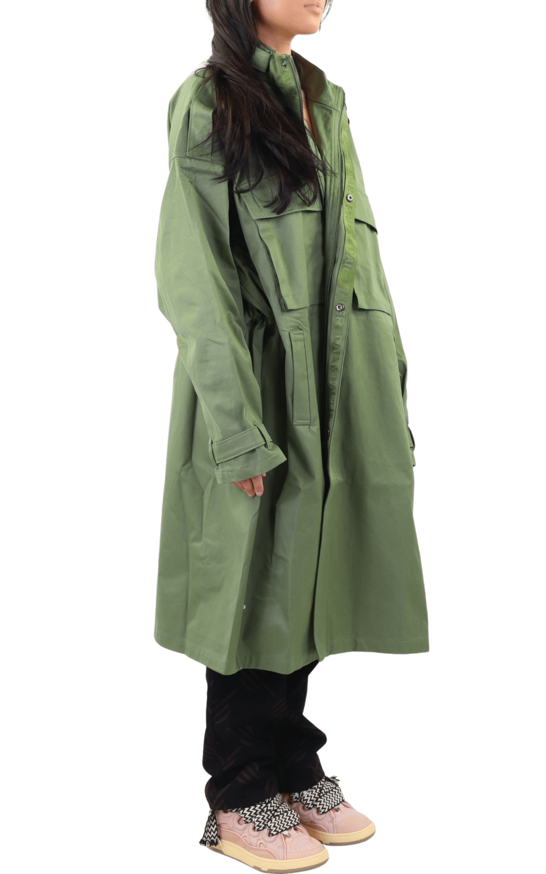 Women Penata Coat