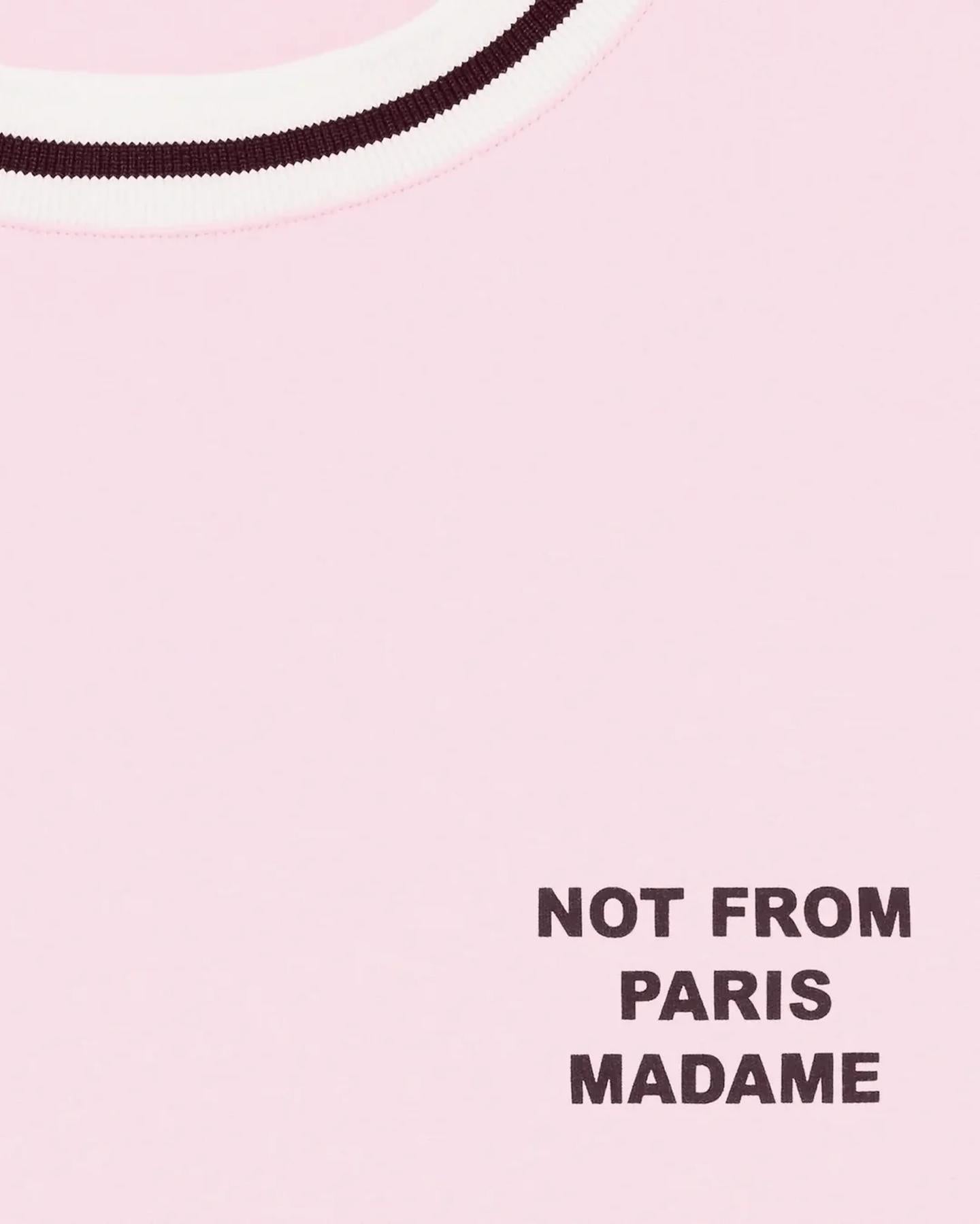 Heren T-Shirt Slogan Sport