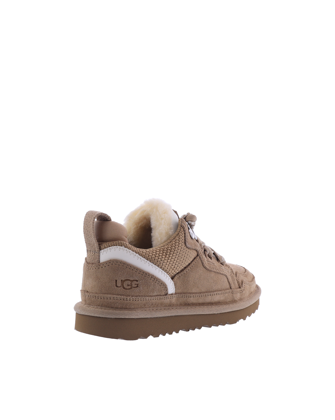 Kids Children's Lowmel Sand