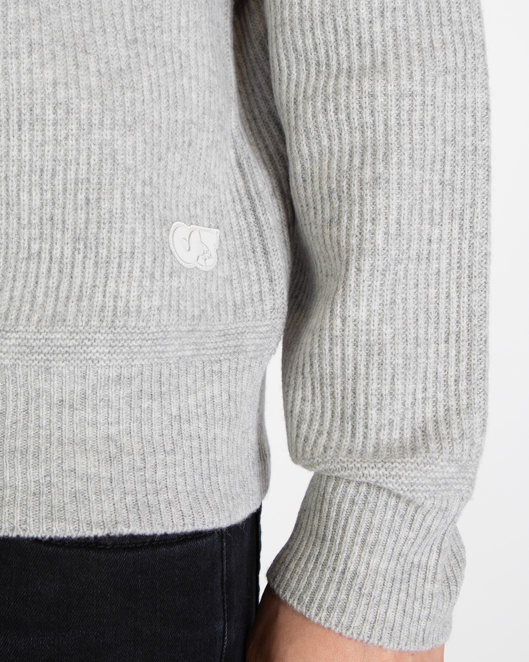 Men Fenla Parka Gray