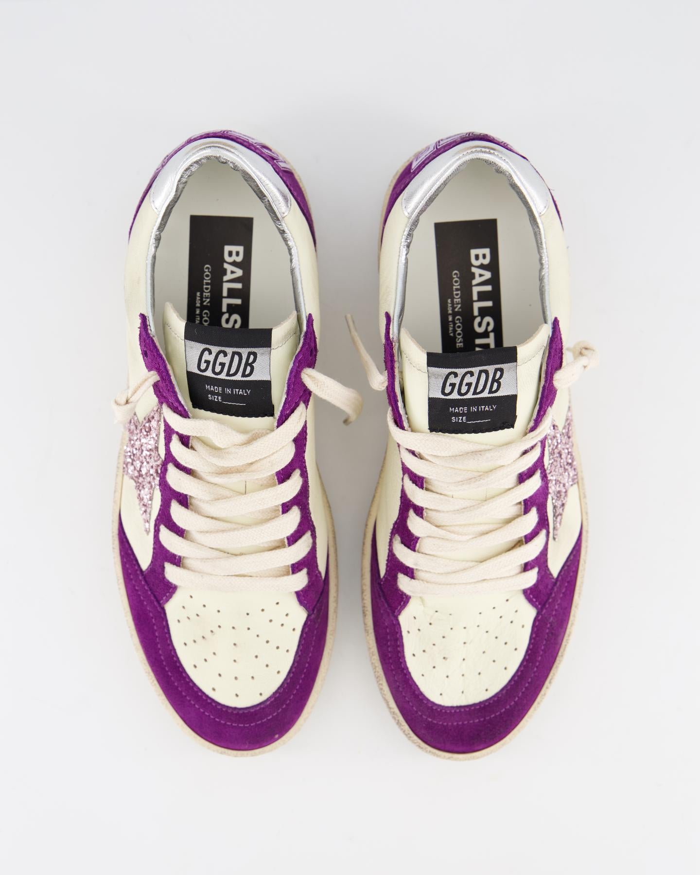 Dames Ballstar