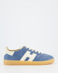 Women's Cool Sneaker Blue — huidige kleur