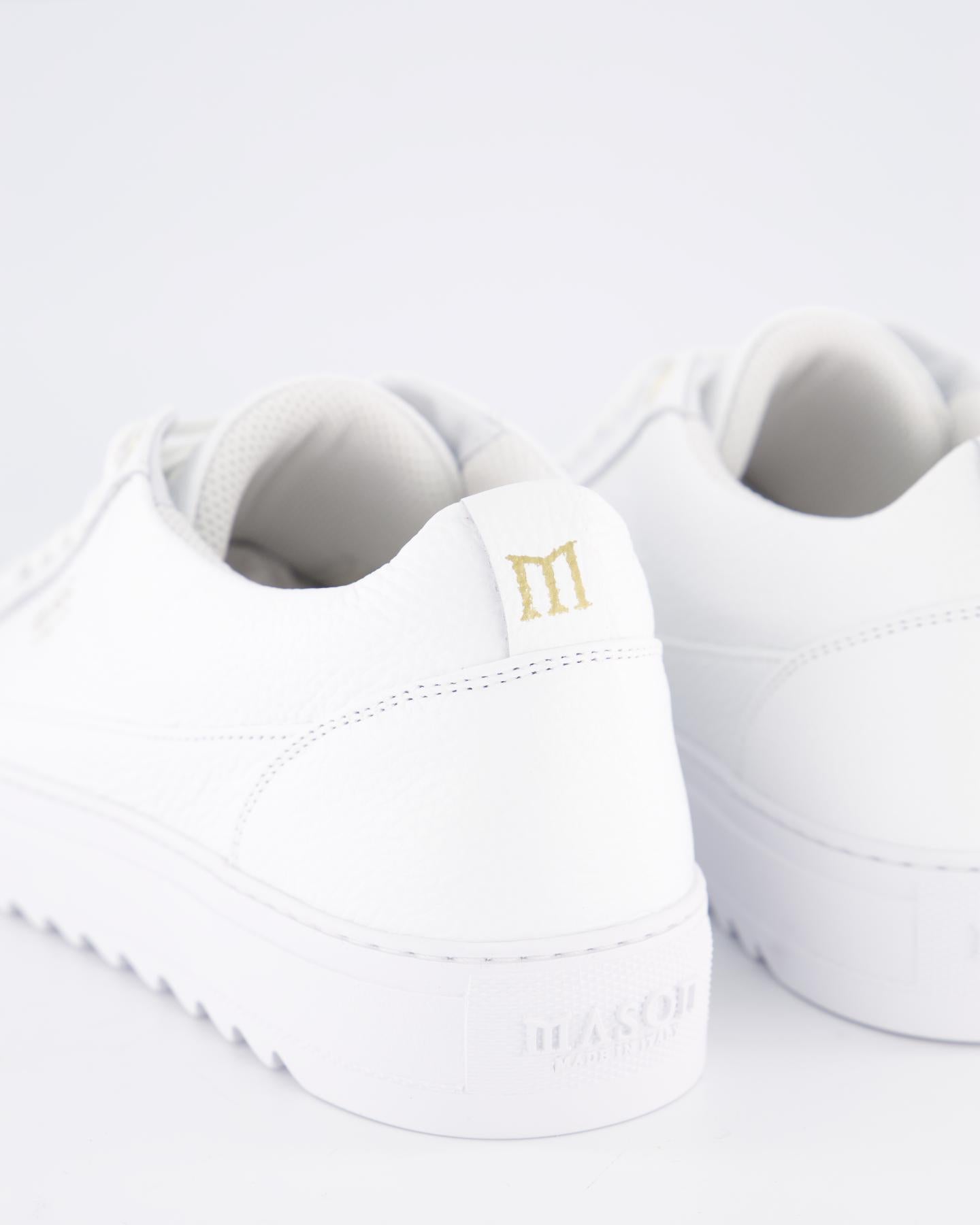 Heren Tia Squali White