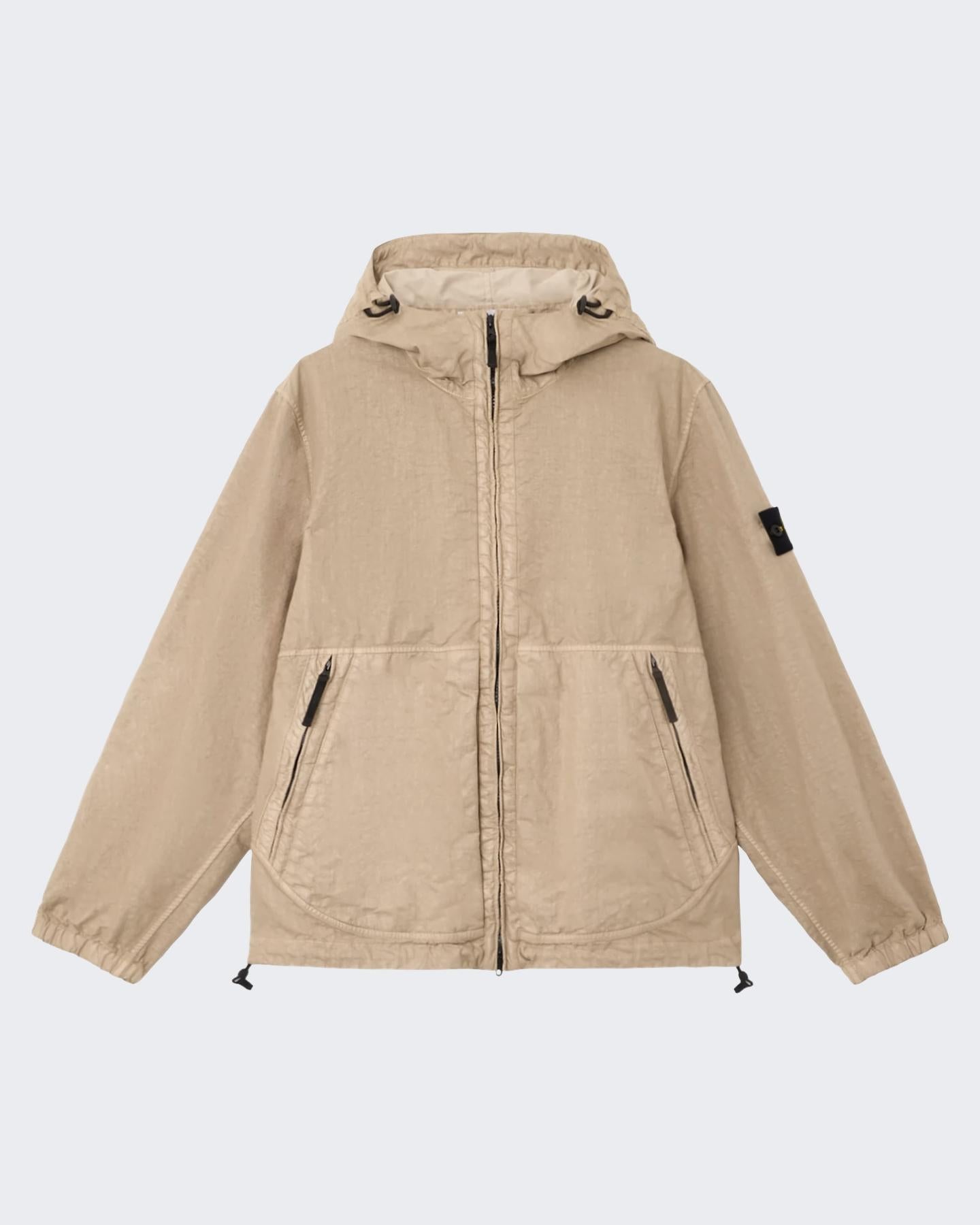 Stone Island Heren Jacket