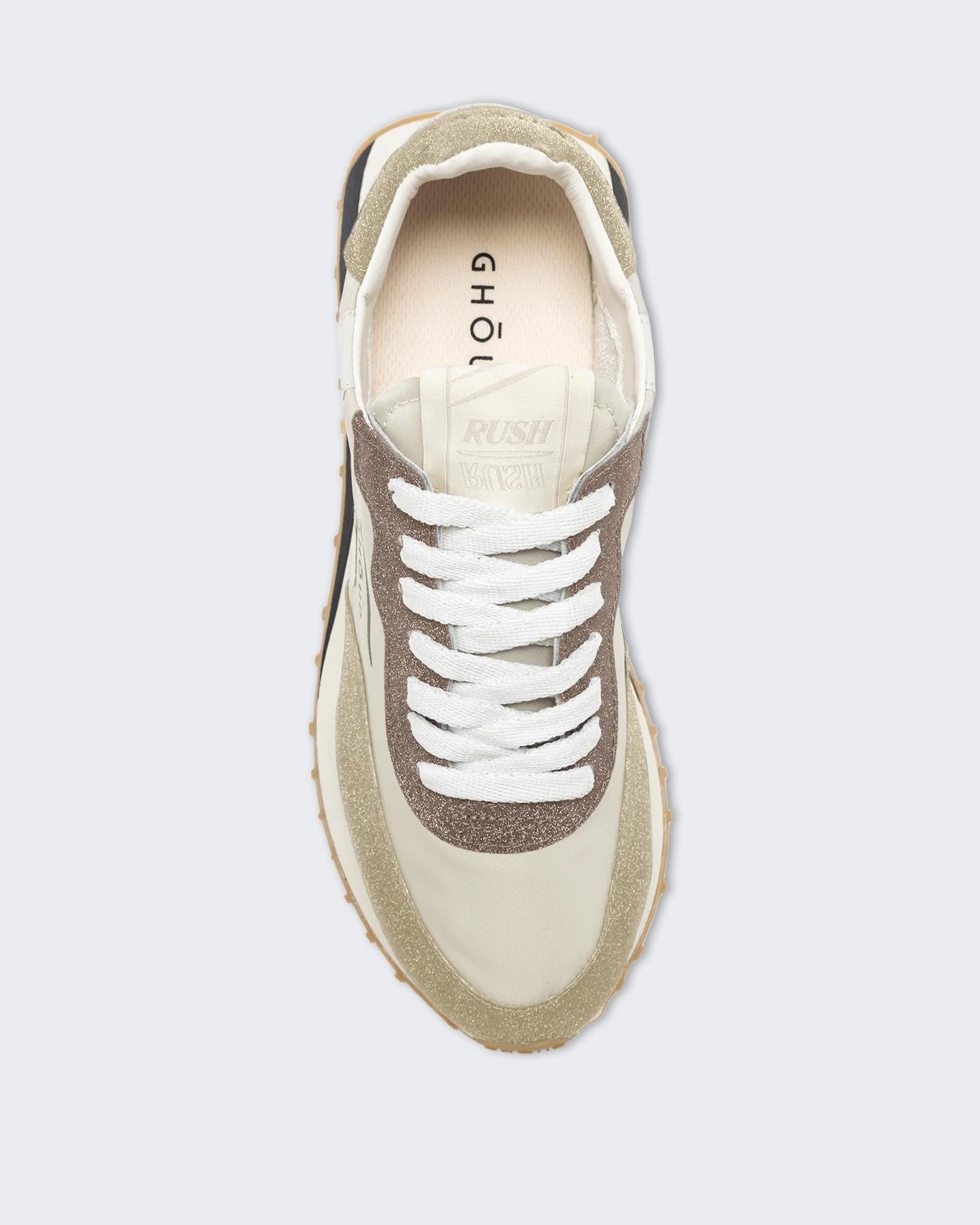 Dames Star_C Low Wom