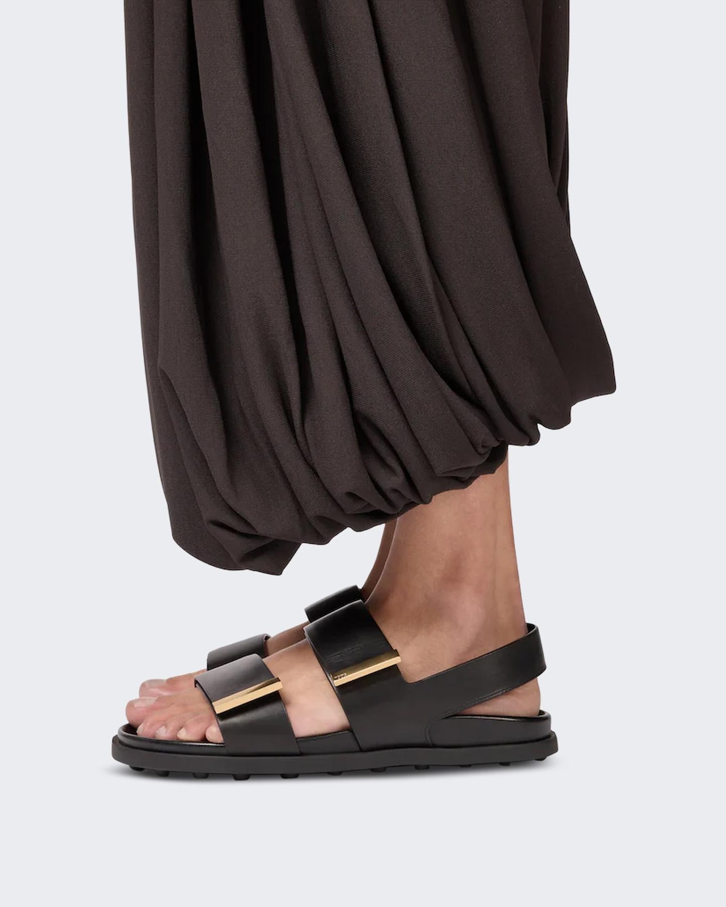 Tods Dames Footbed+Gomma 68K Fasce Term.M