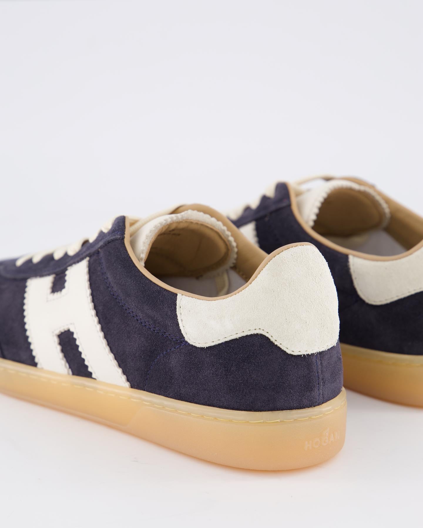 Dames Hogan Cool Allacciato H