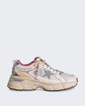 Golden Goose Women's Lightstar sneakers — huidige kleur