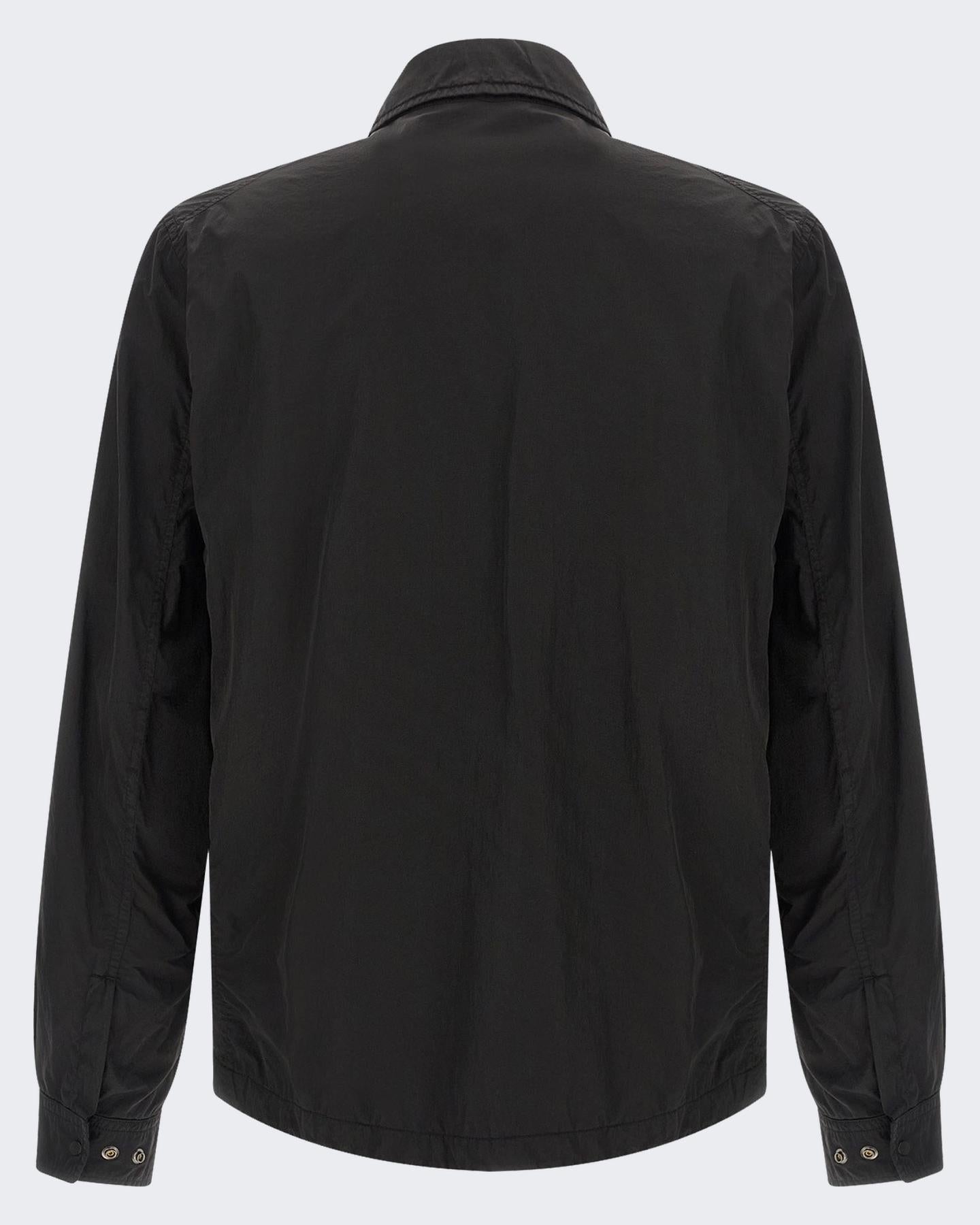 Heren Overshirt - Overshirt
