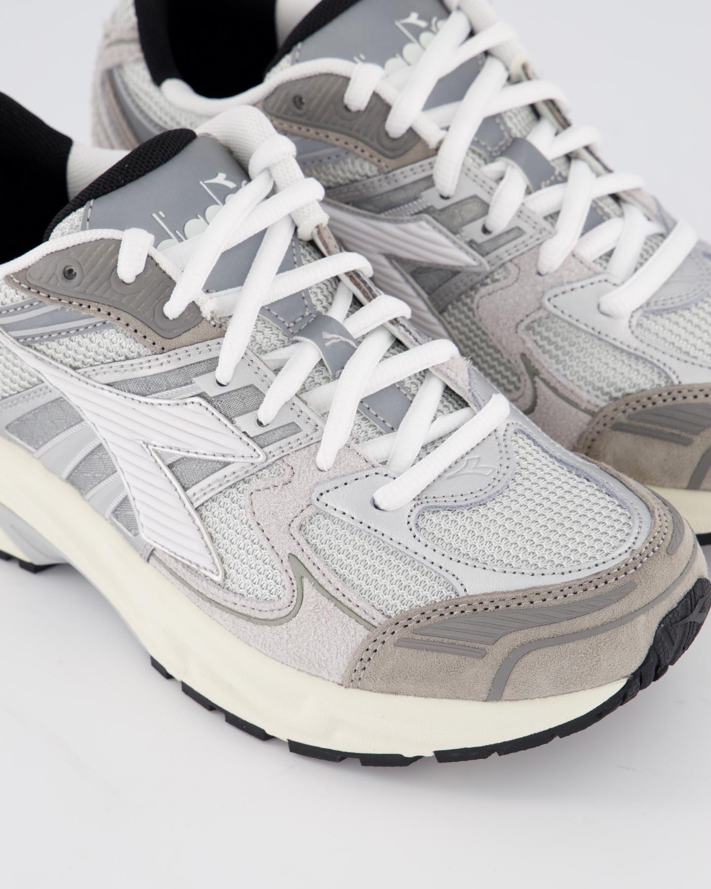 Dames Mythos Star Sneaker Grijs