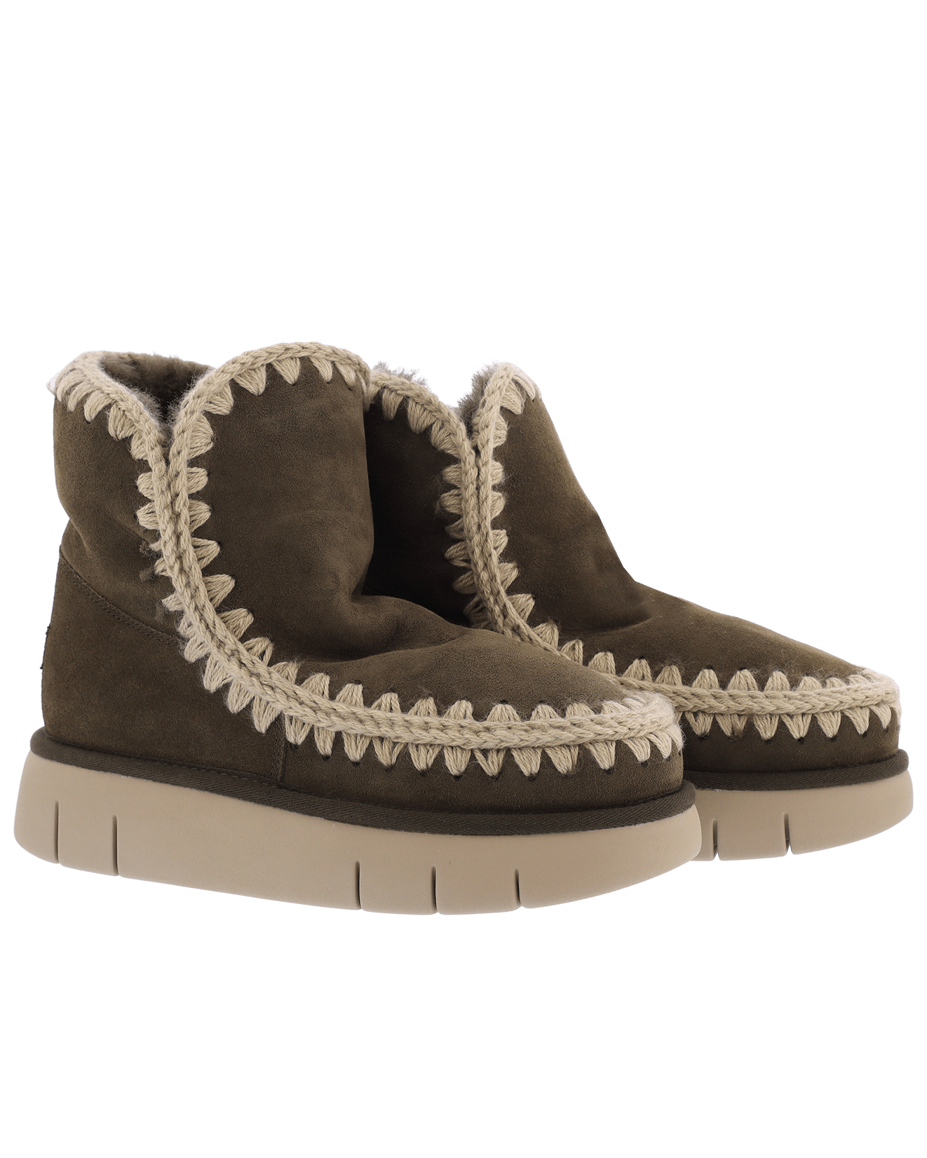 Women Eskimo 18 Bounce Moos