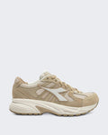 Diadora Women's Mythos Star Sneaker Beige