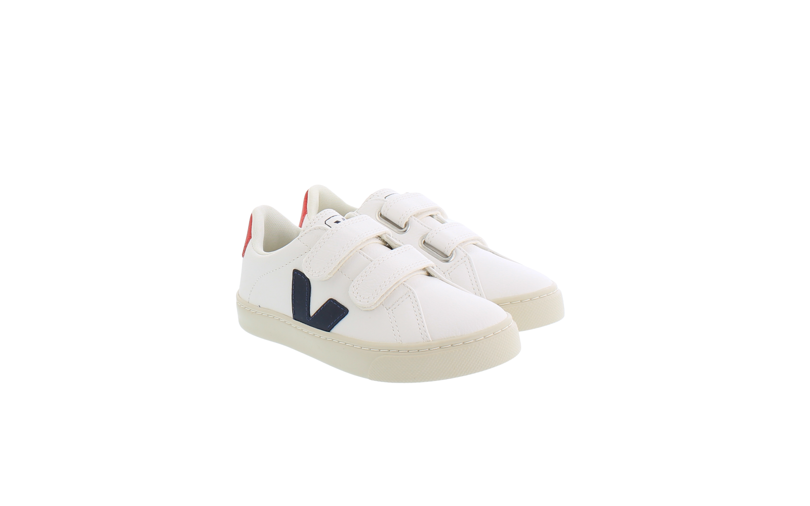 Kids Veja Esplar Velcro Sneaker