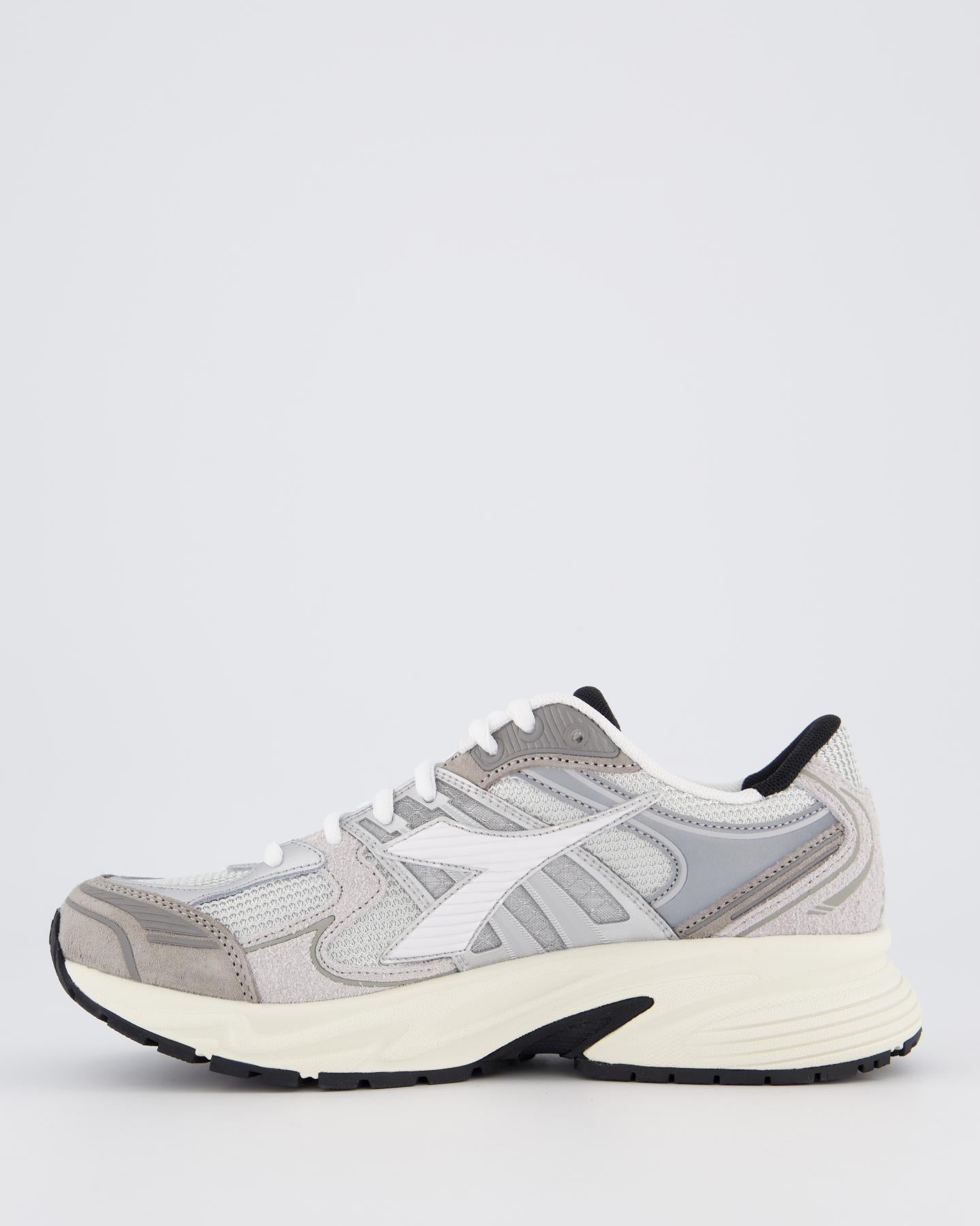 Dames Mythos Star Sneaker Grijs