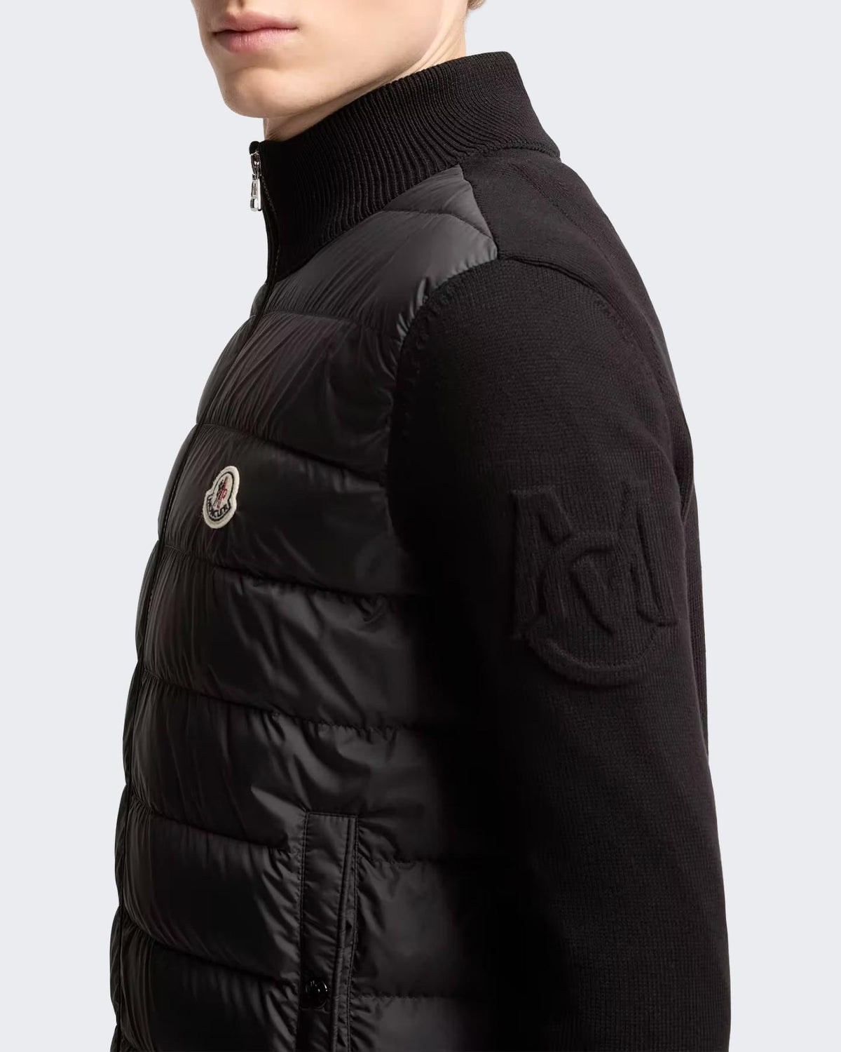 Heren Cardigan