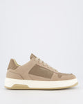 Men's Basket Rae Sneaker Brown — huidige kleur