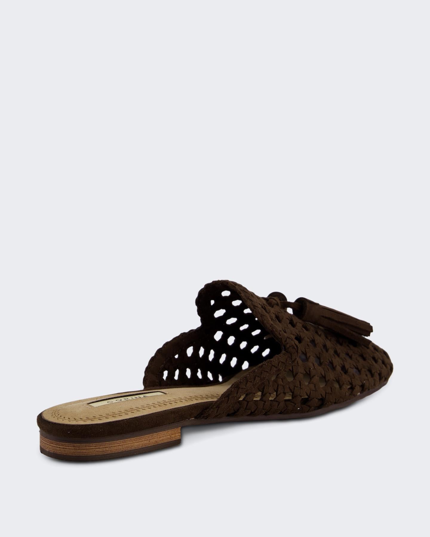 Corina Dames Slip-On Veneta