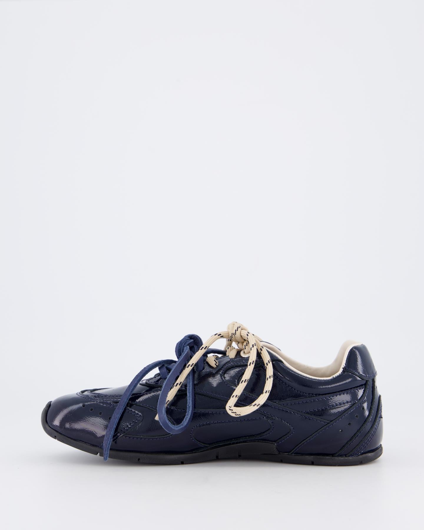 Dames MYR-AA Sneaker Blauw