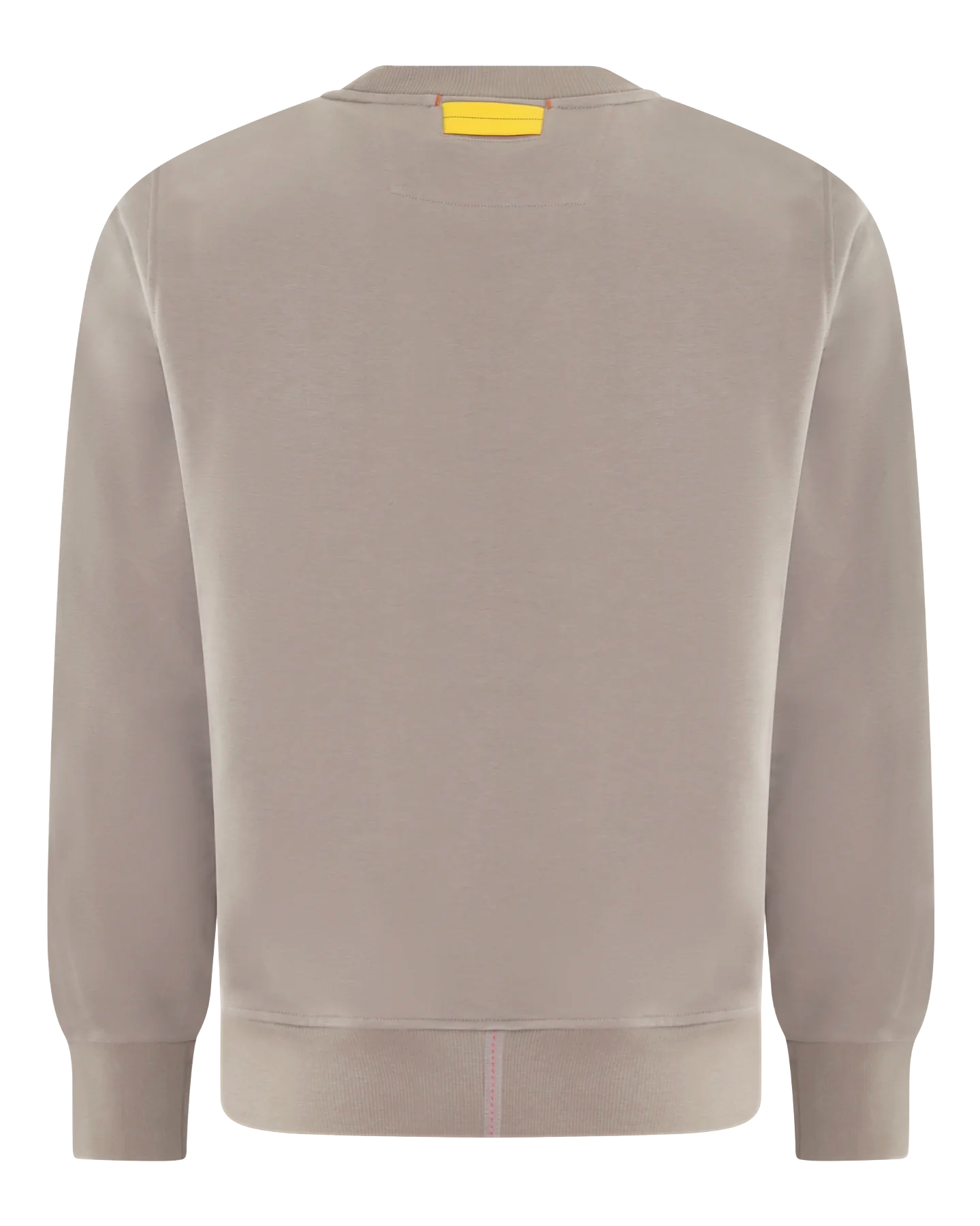Heren Armstrong Sweater Groen