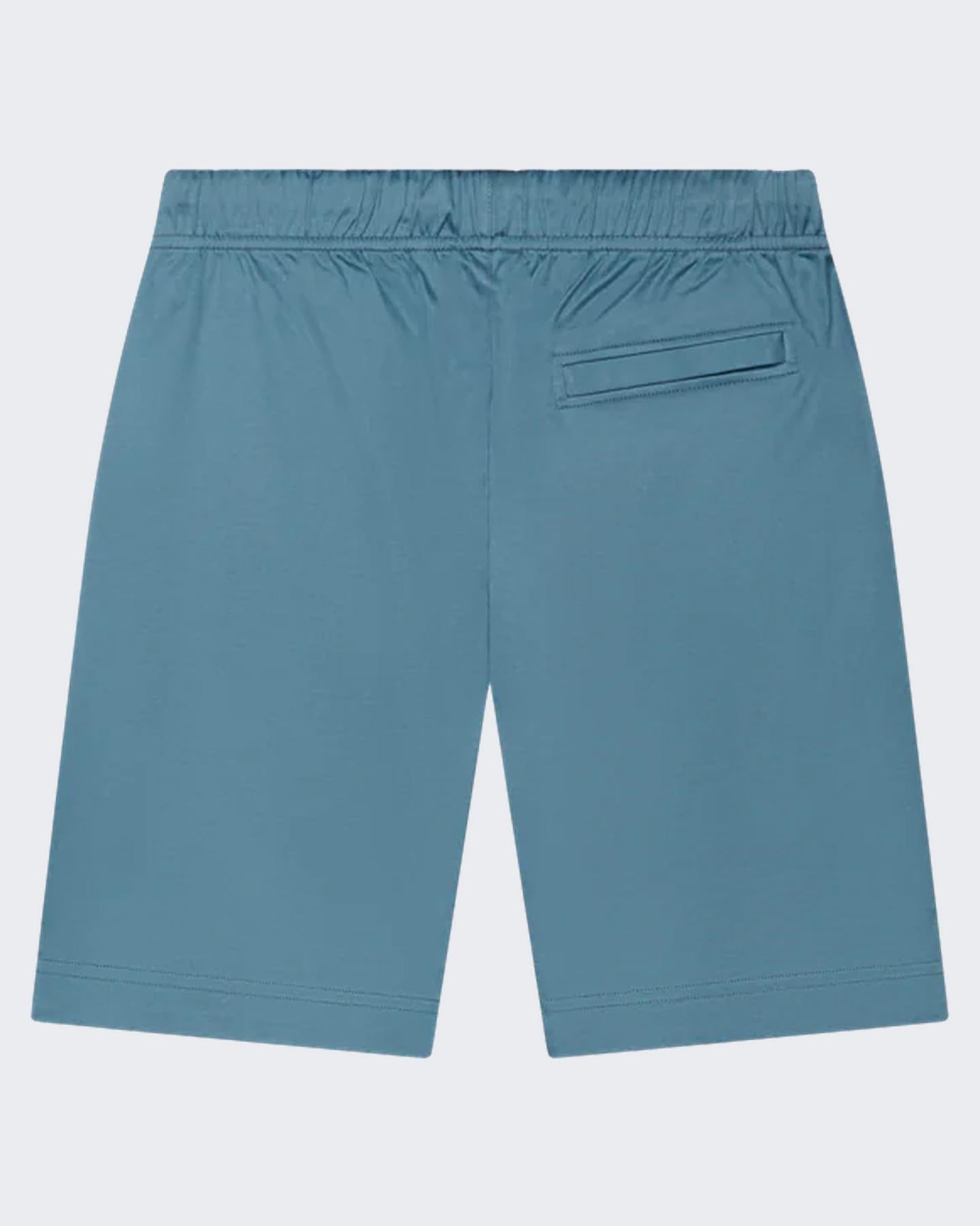 Heren Supima Sport Short