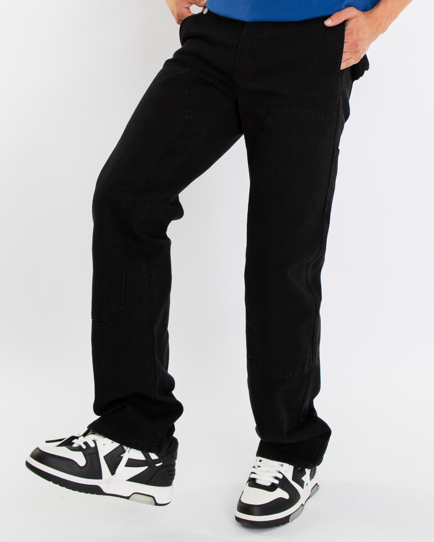 Heren Carpenter Straight Jeans