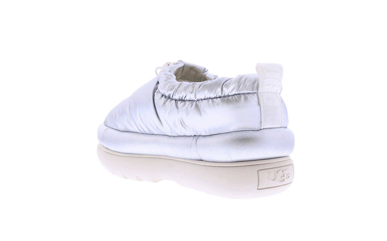 Women Maxi Clog