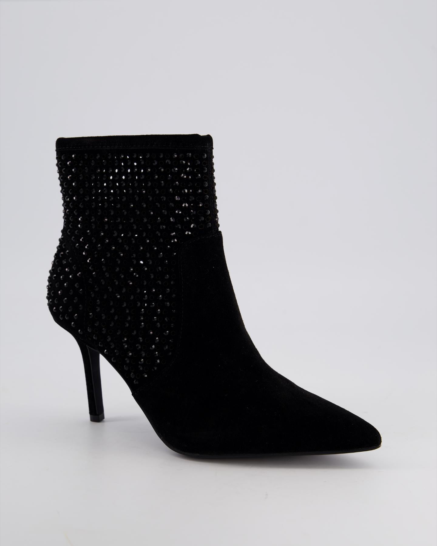 Dames Kensington Ankle Boot