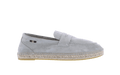 Men's Penny Loafer Grey