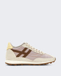 Hogan Women's H699 Allacciato H Sneakers