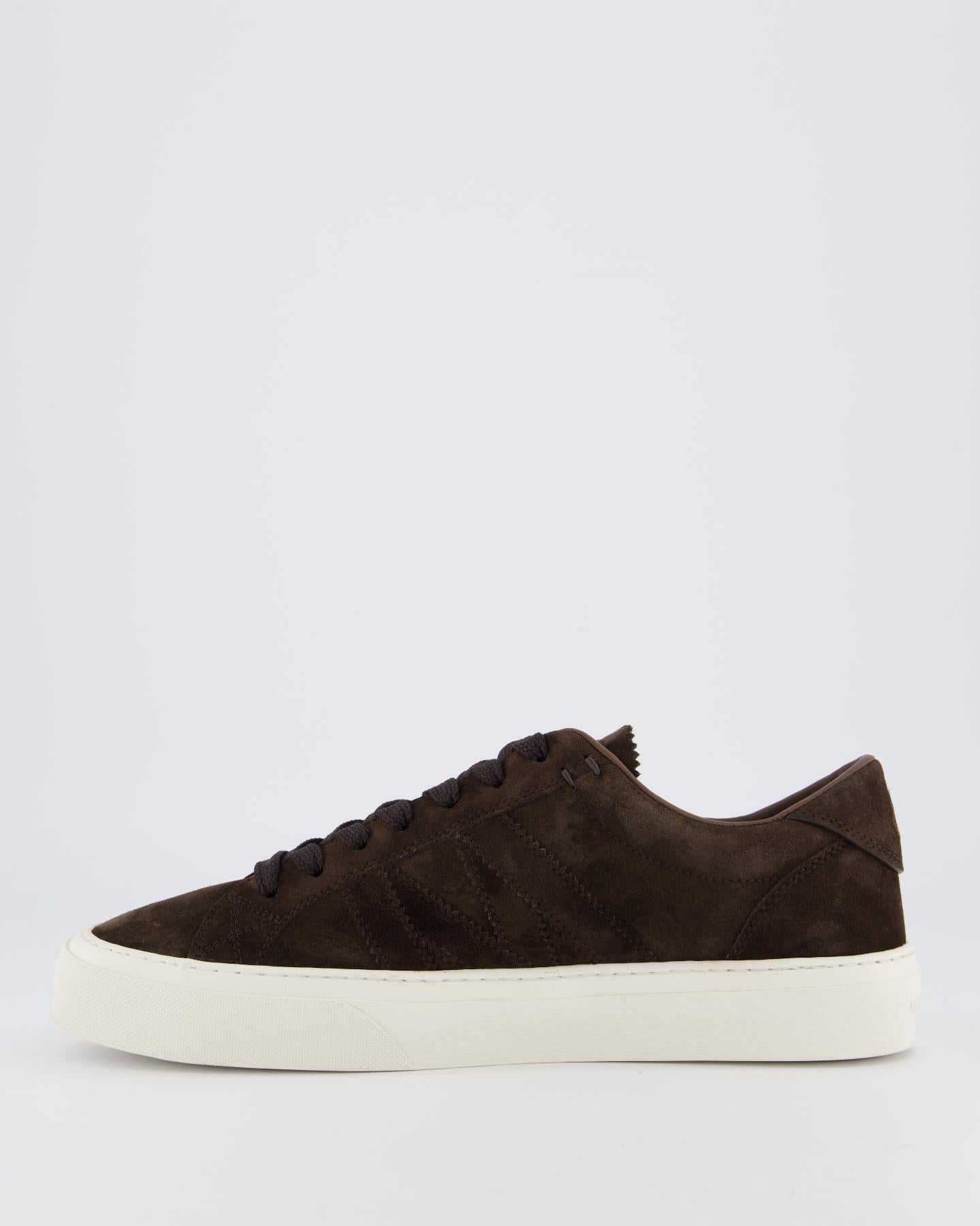 Men's Monaco2 Low Top Sneakers